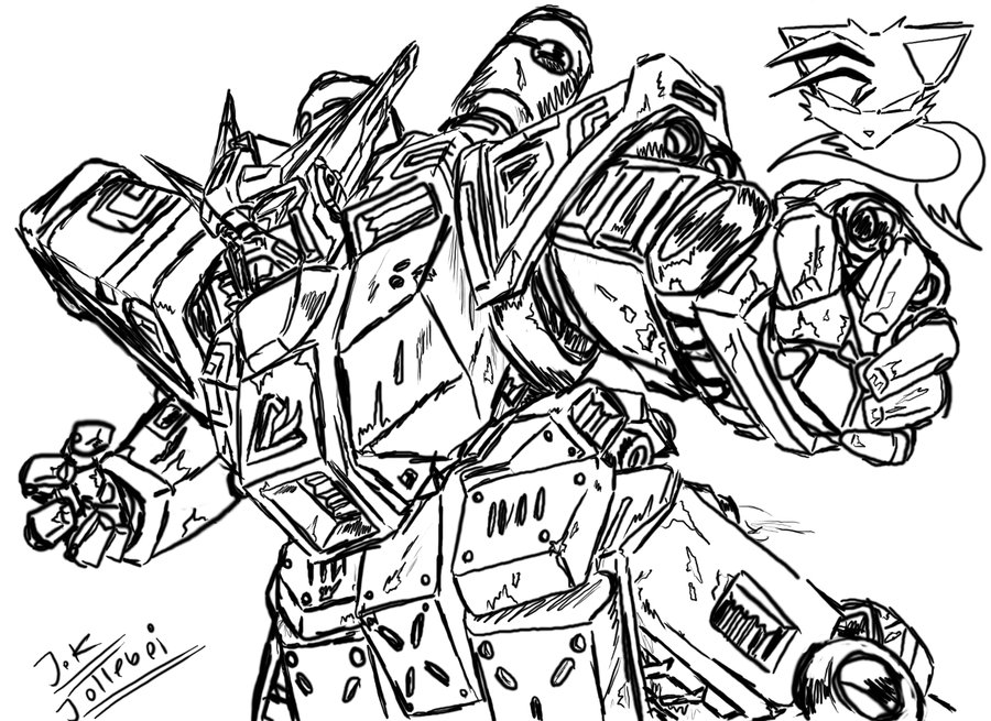 900x655 Tails Tornado Custom Mkiii By Jolleboi