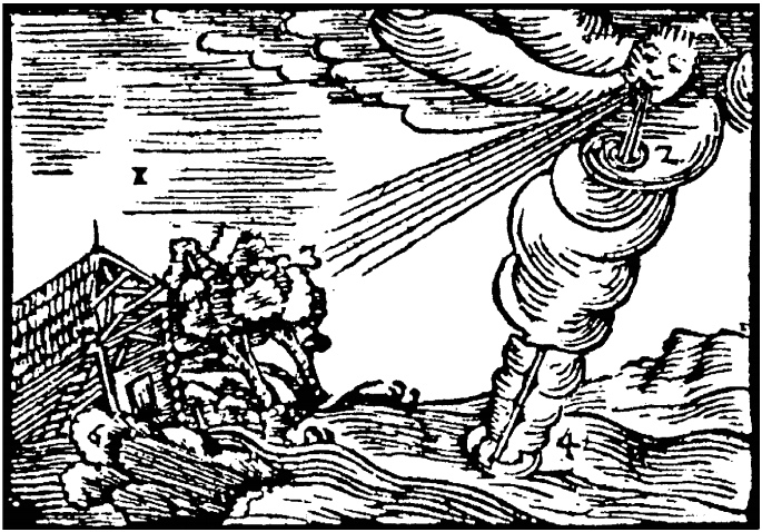 685x478 Tornado Galore List Of Figures