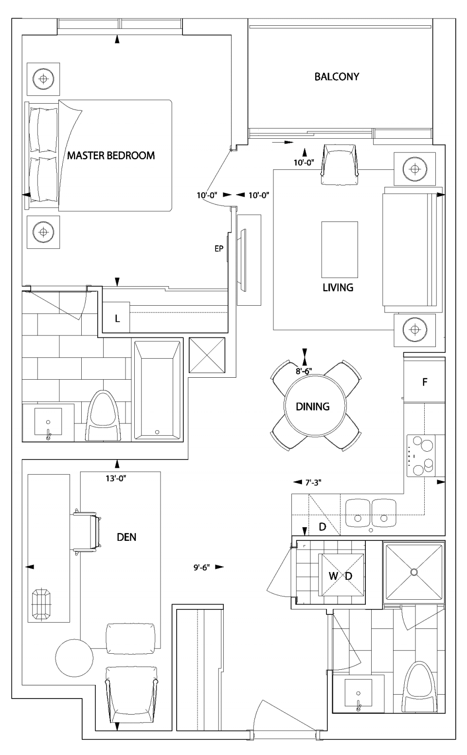 960x1551 Tridel Holding Grand Opening For Avani2