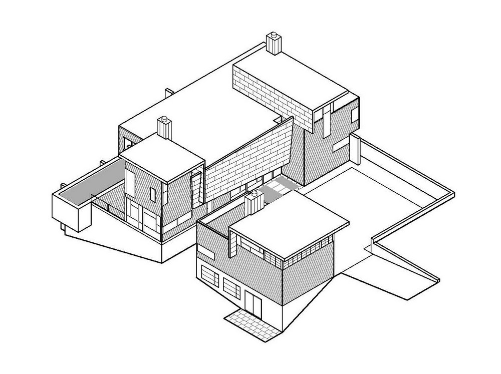 1000x747 Barbican Drawings