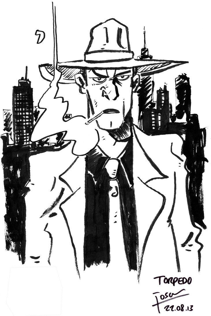 731x1094 Torpedo Sketch By Aapstra