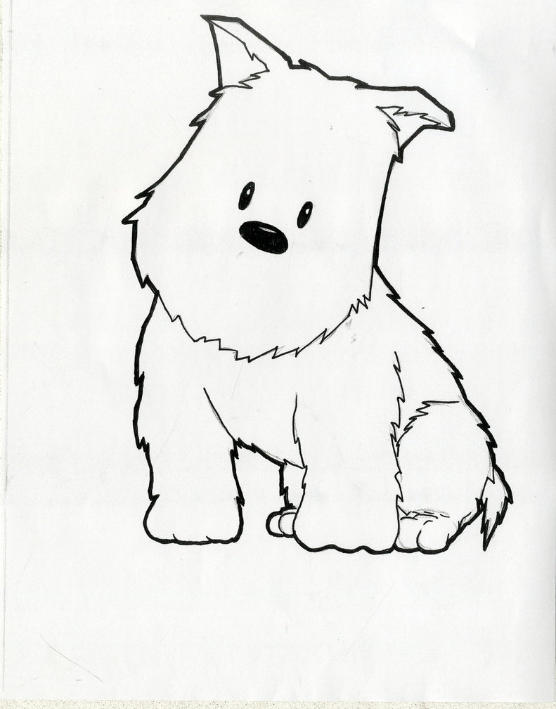 791x1009 Wizard Of Oz Toto By Ck4207