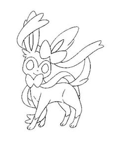 236x283 Coloring Pages Pokemon