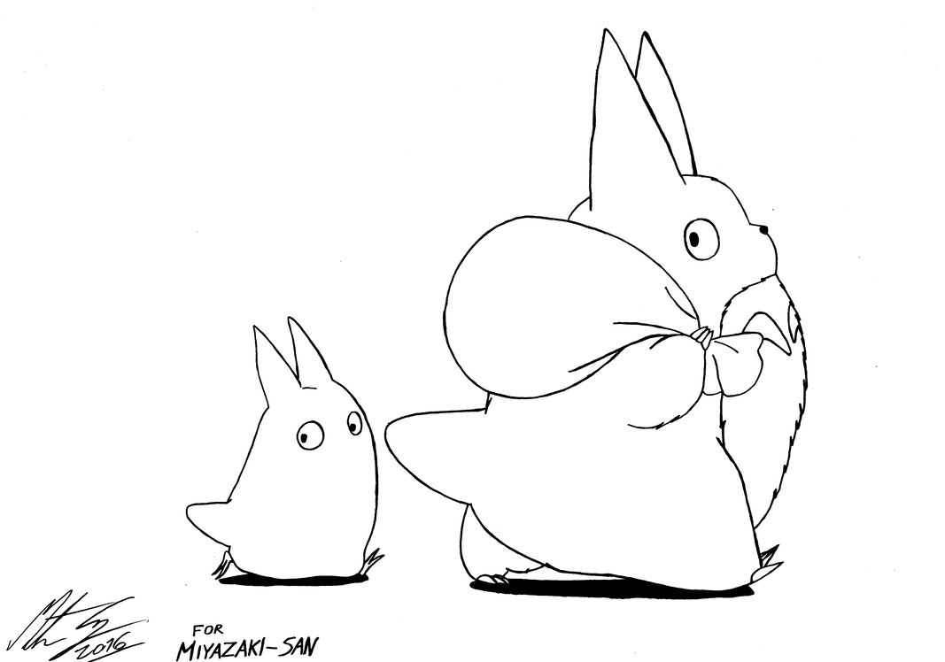 1067x748 Studio Ghibli