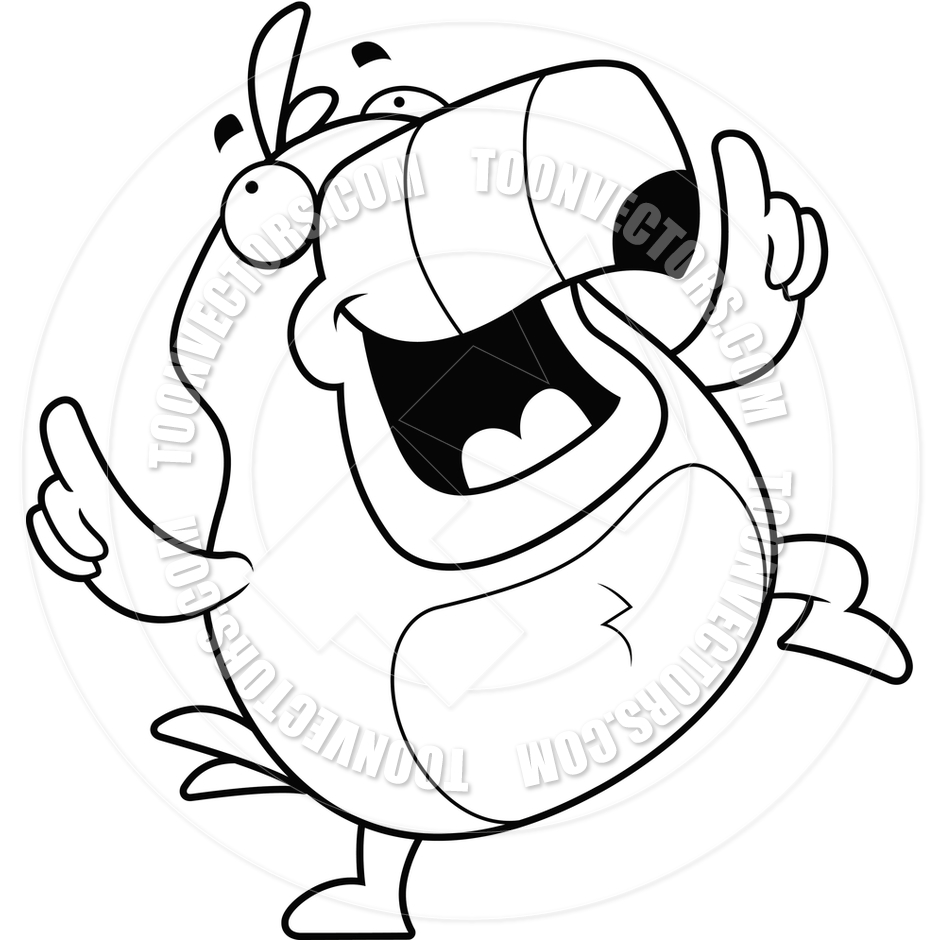 940x940 Toucan Clipart Head