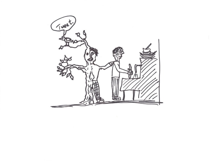 736x535 69 Best Hot Drawings From Stories Images On Art