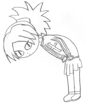 276x331 Touch Detective Art Project