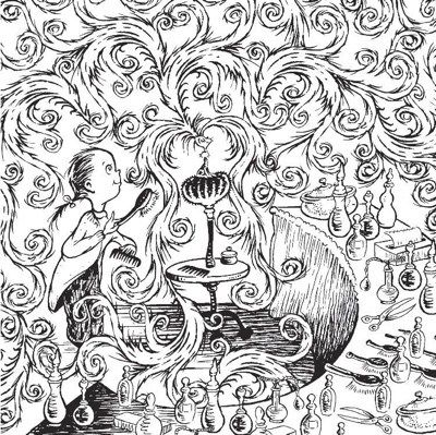 400x399 152 Best Tips For Coloring Images On Colouring Pencils