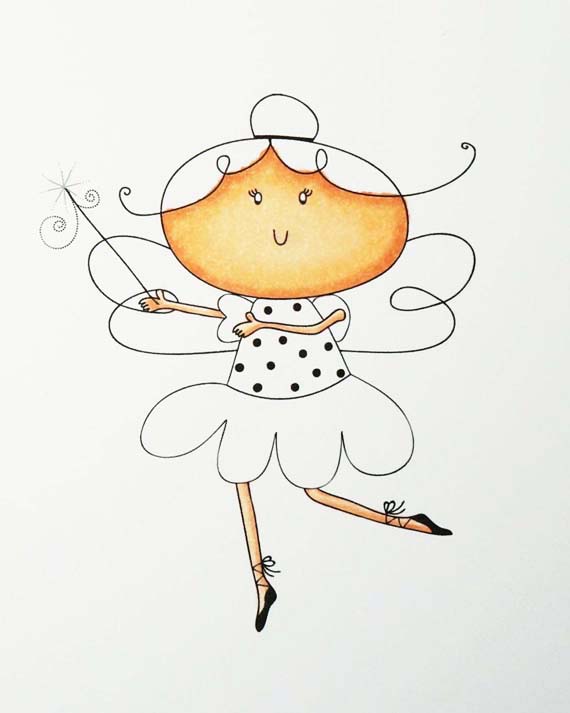 570x713 Tutorial Coloring Digital Brushes With Copic Markers