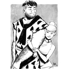 236x236 By H.j. Ford ~a Touch Of Ink~ Ford, Illustrators