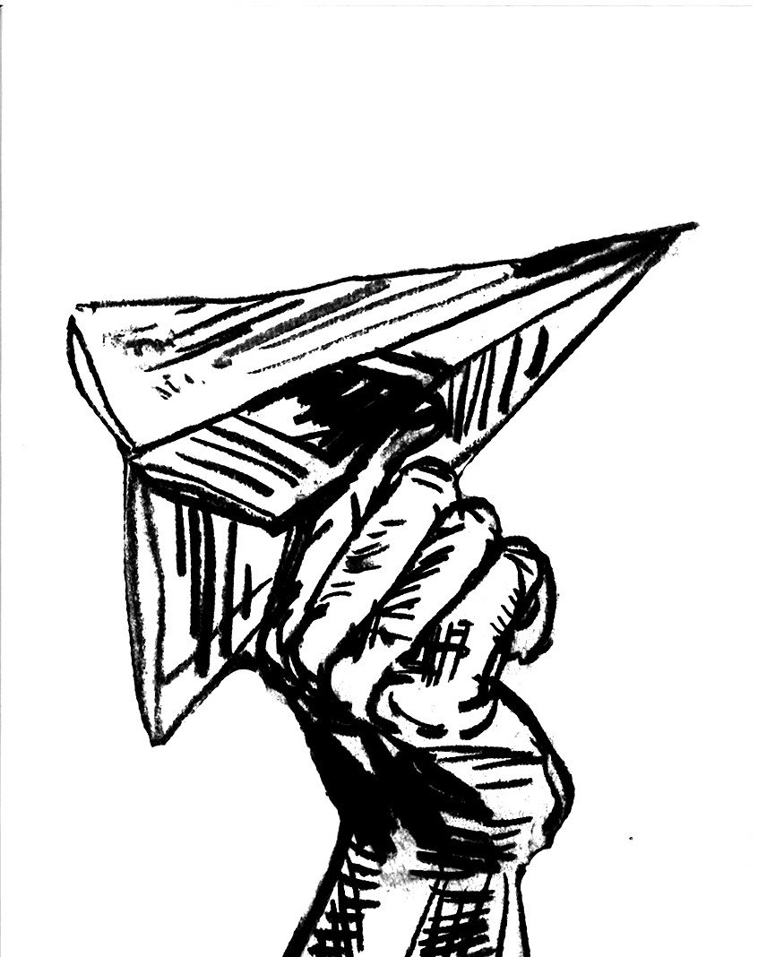 846x1068 Tourist Visa By Sumantra Mukherjee Publication Studio