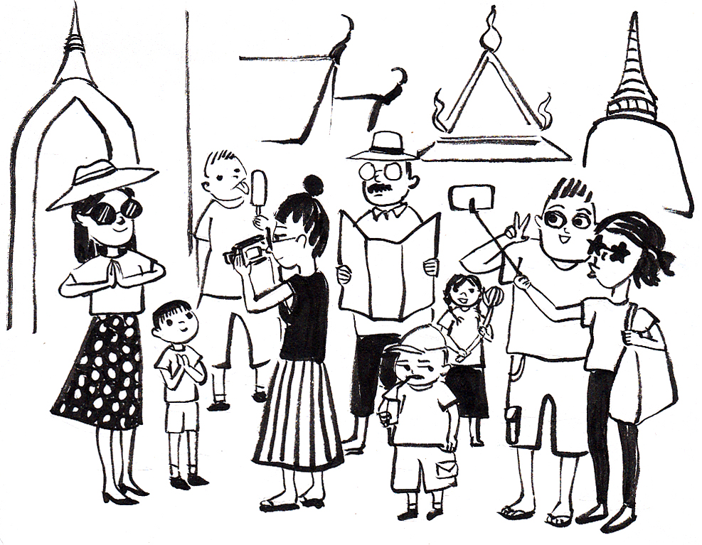 987x767 Travel Ning Draws Things