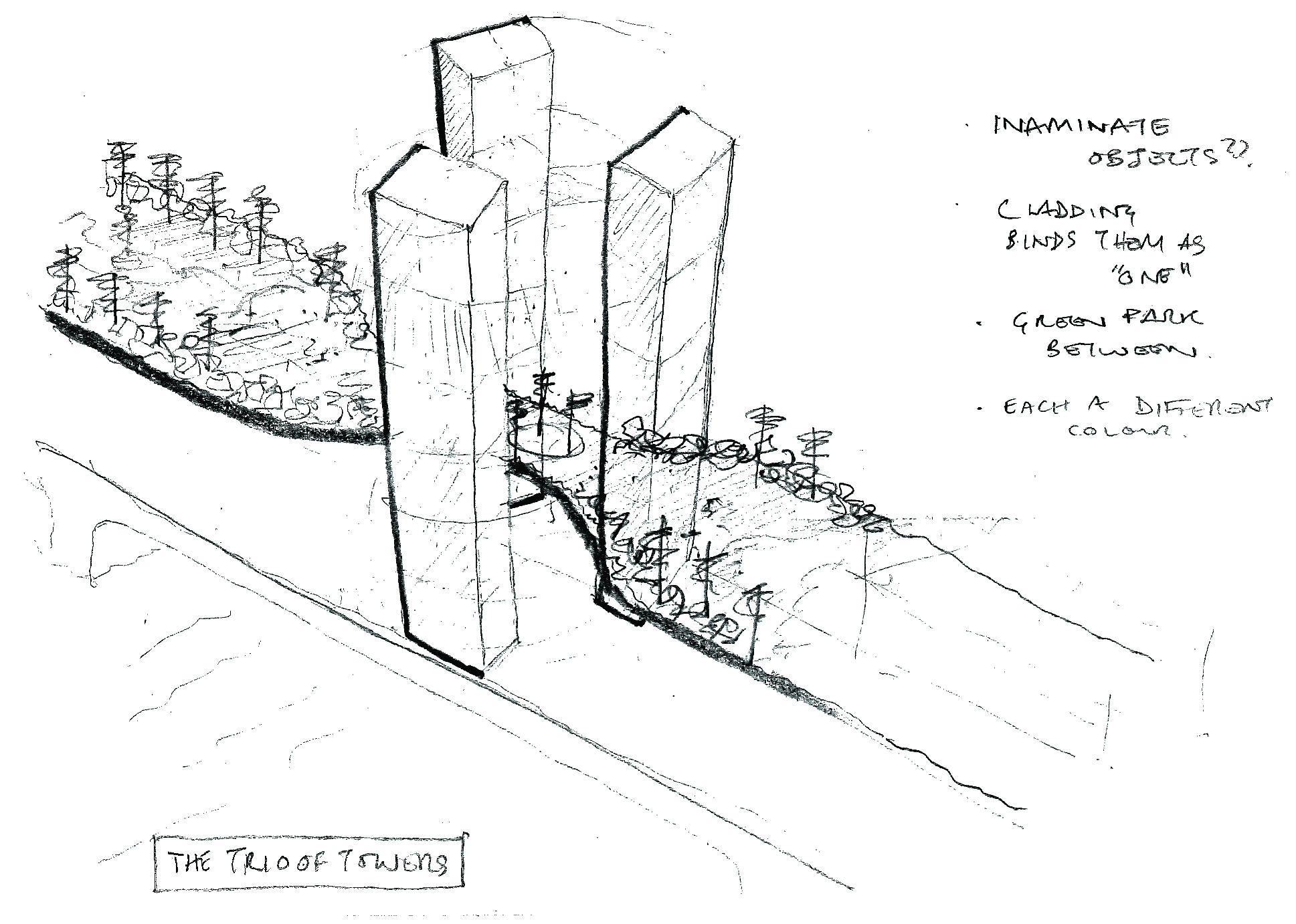 1937x1382 London Bridge, London Devlin Architects