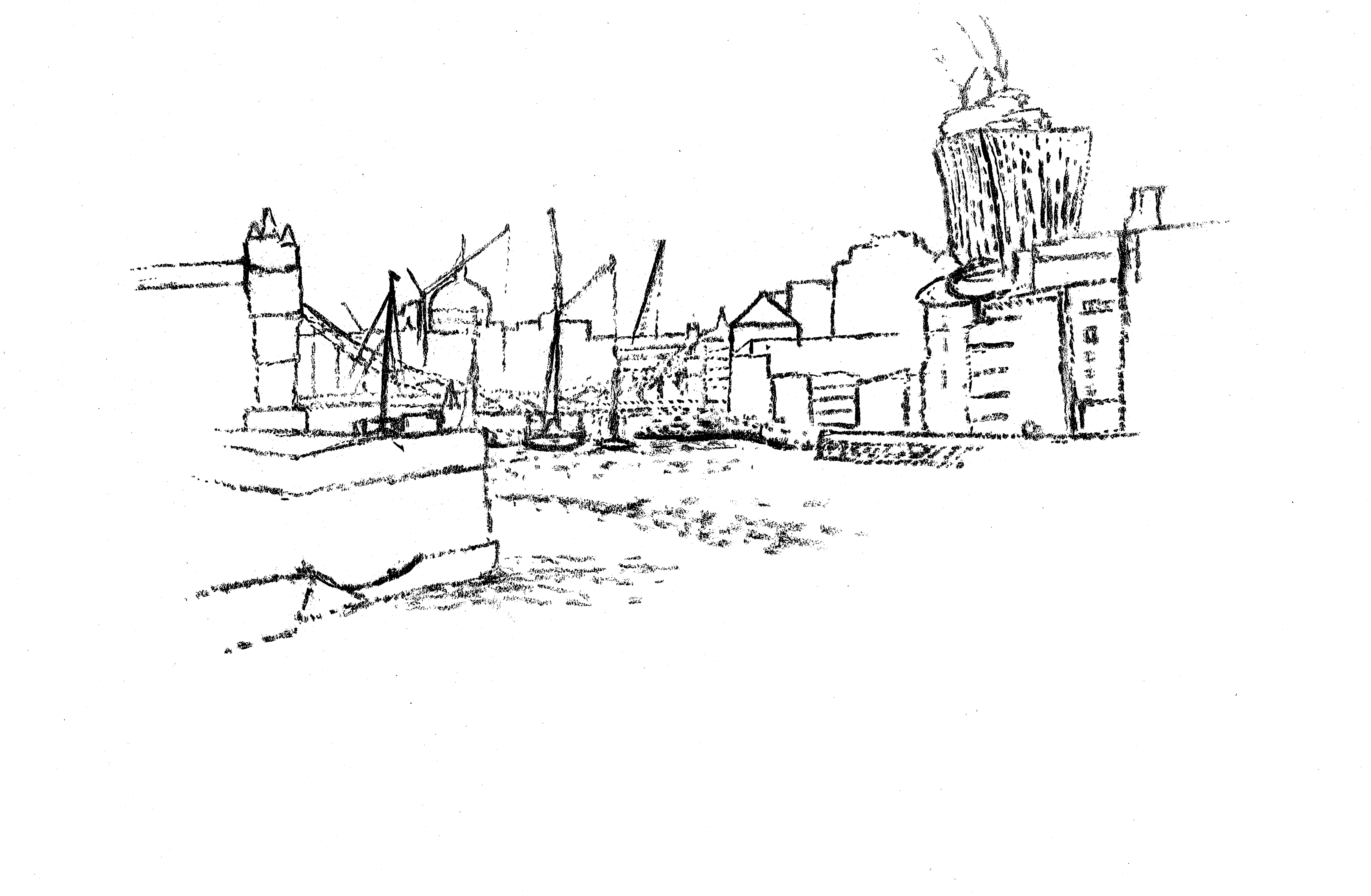 4601x3007 Tower Bridge Mudpiesandtwigs