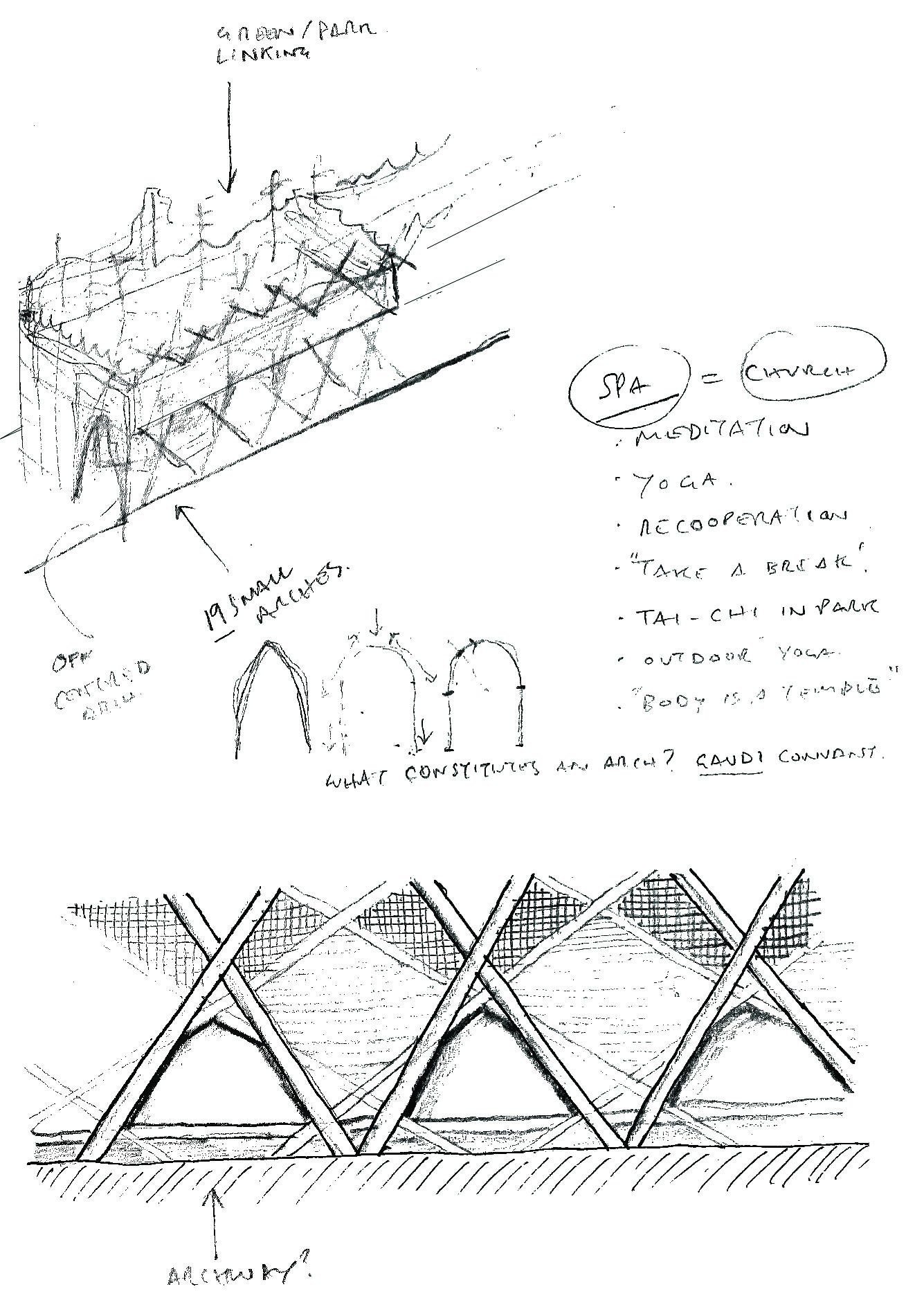 1335x1888 London Bridge, London Devlin Architects