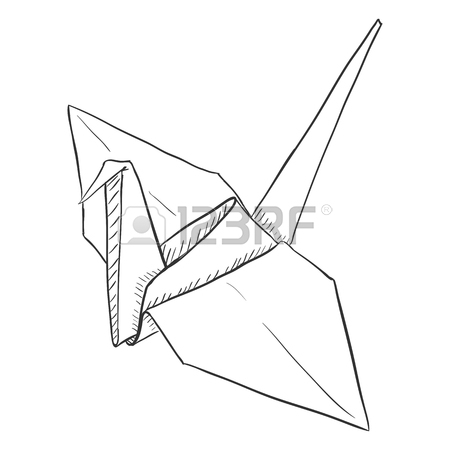 450x450 Vector Chalk Building Tower Crane Royalty Free Cliparts, Vectors