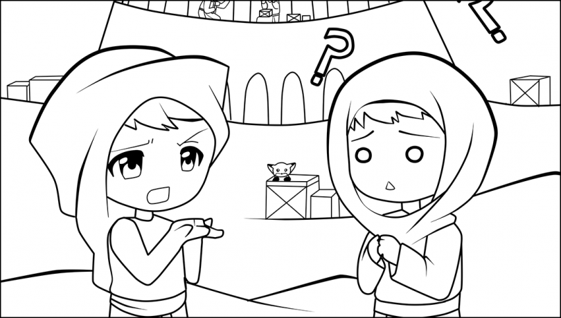 810x460 The Tower Of Babel