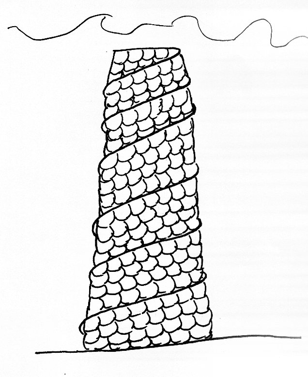 636x778 Bible Story Coloring Page For Tower Of Babel Free Bible Stories