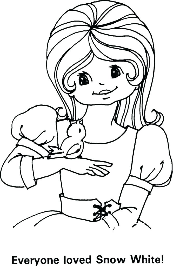 666x1024 Free Printable Tower Of Babel Coloring Pages Page With And