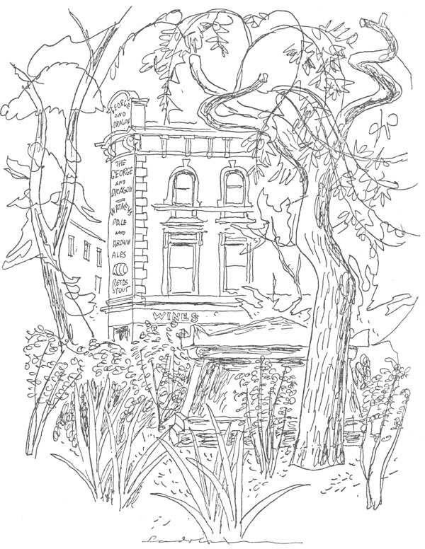 600x776 Ebbe Sadolin's London Spitalfields Life