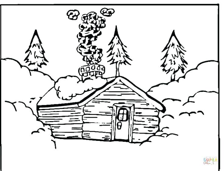 736x562 Leaning Tower Of Pisa Coloring Page Slavyanskiy.club