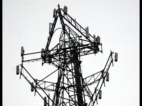 480x360 Two Men Fall 250 Feet From Cell Tower, Die