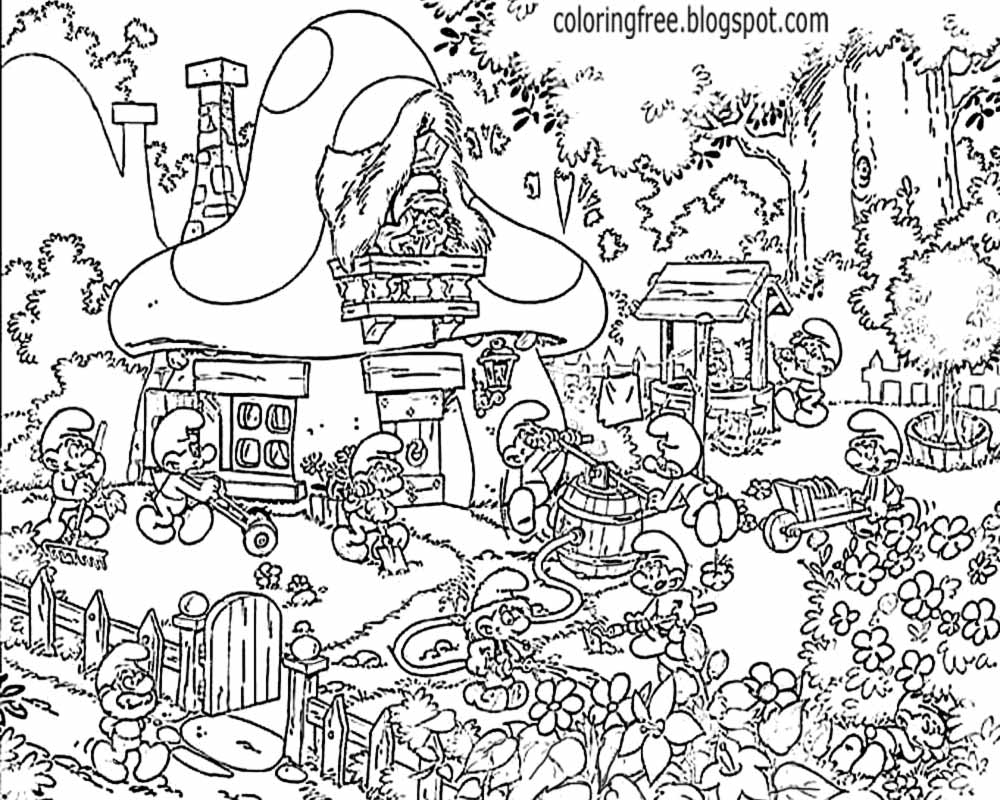 1000x800 Free Coloring Pages Printable Pictures To Color Kids Drawing Ideas