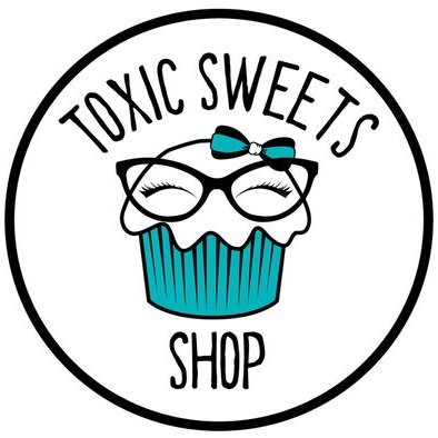 394x394 Toxic Sweets Shop (@toxicsweetsshop) Twitter