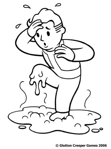 376x507 Toxic Waste Fallout Wiki Fandom Powered By Wikia