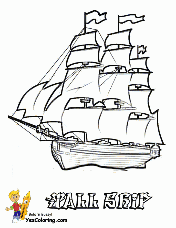 687x889 Coloring Navy Coloring Book Image Ideas Toy Clipart Page Pencil