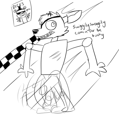 500x480 Ask Toy Bonnie Tumblr