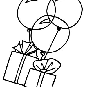 300x300 Kid Toy Box Coloring Page Coloring Sun