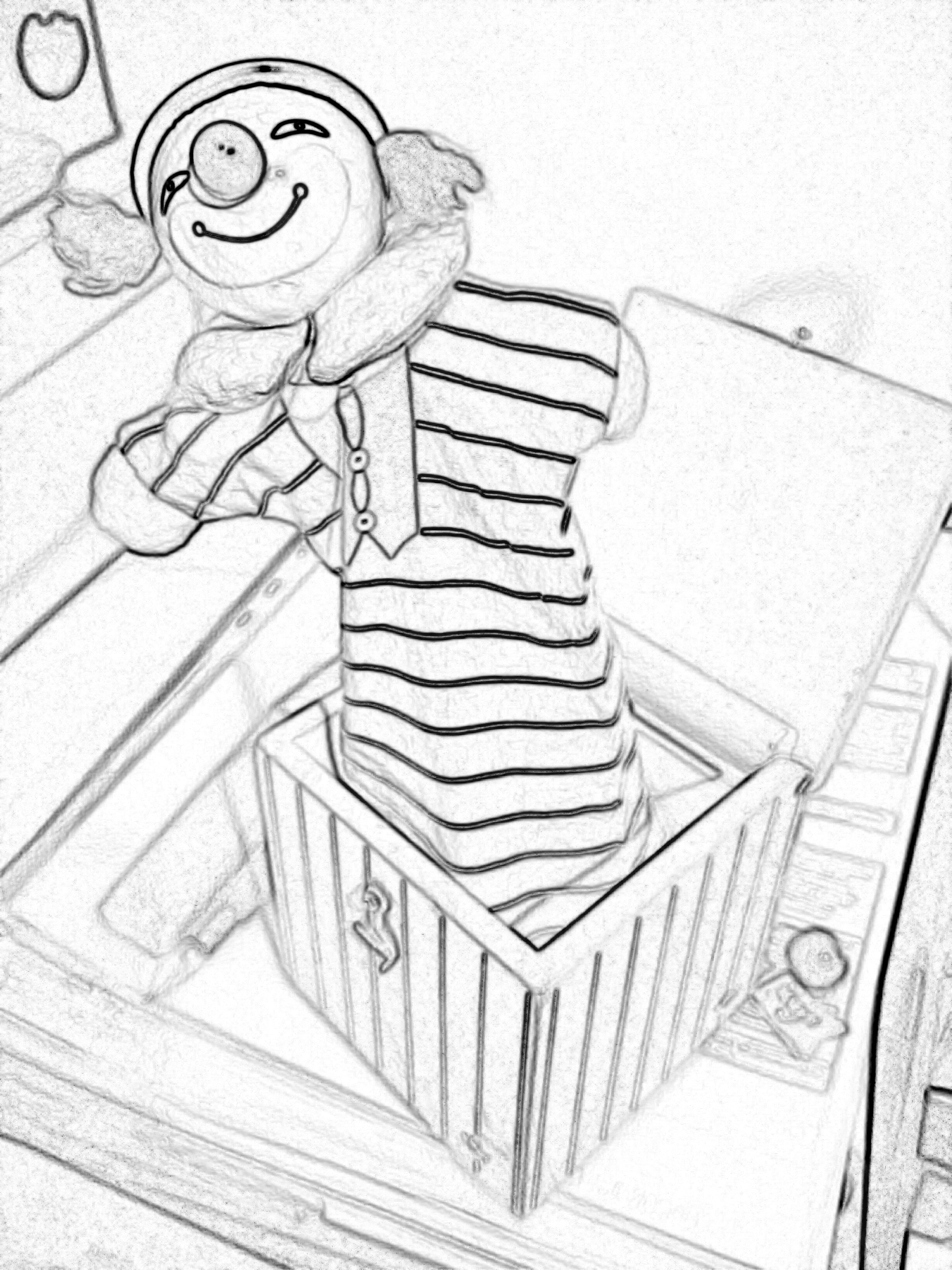 2448x3264 The Toy Chest Sunshine And Lollipops Dimity Powell