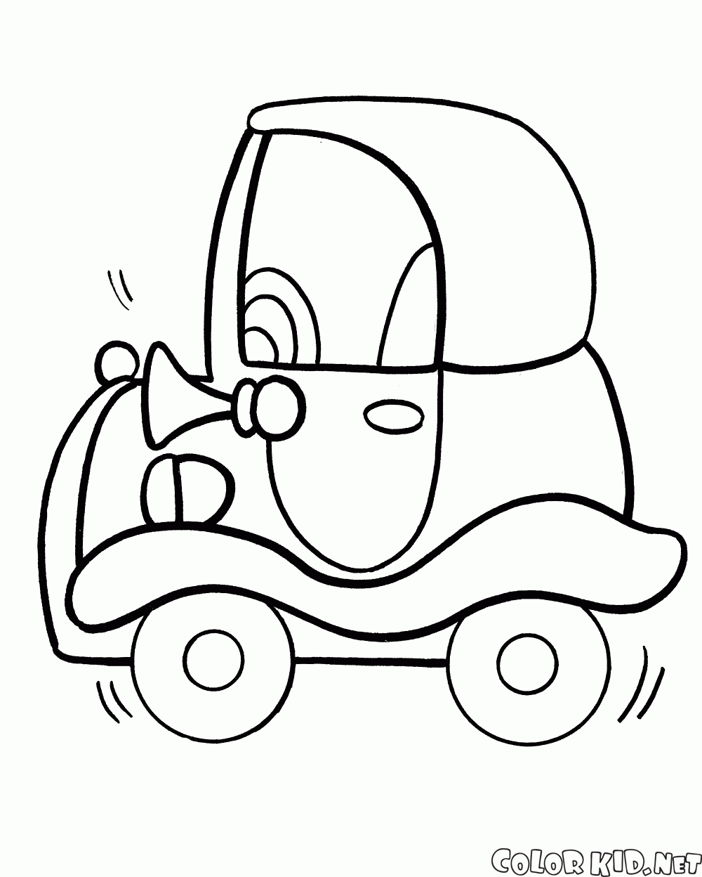 1000x1248 Coloring Page