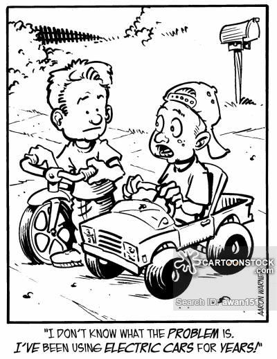 400x519 Toy Car Cartoons And Comics