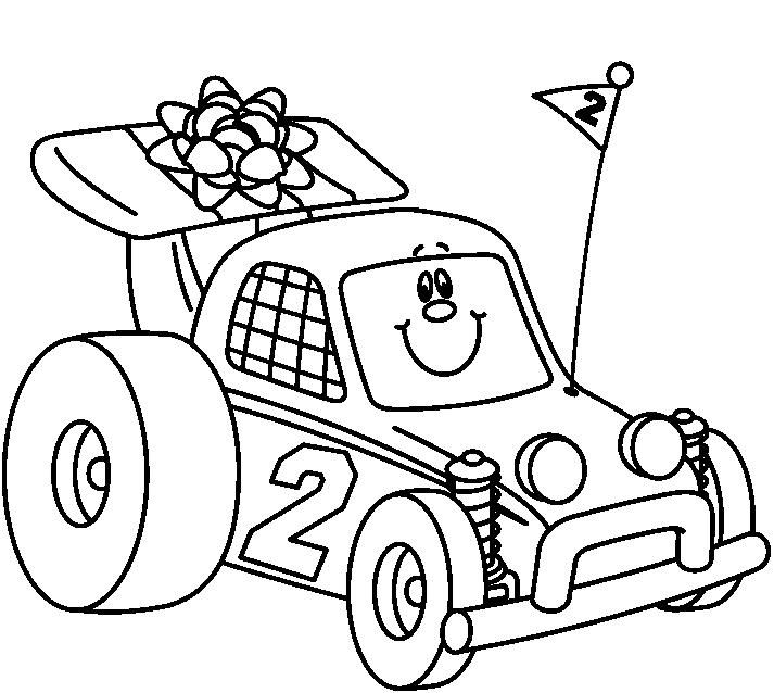713x638 Toy Car Clipart Black And White 2 Clipart Station