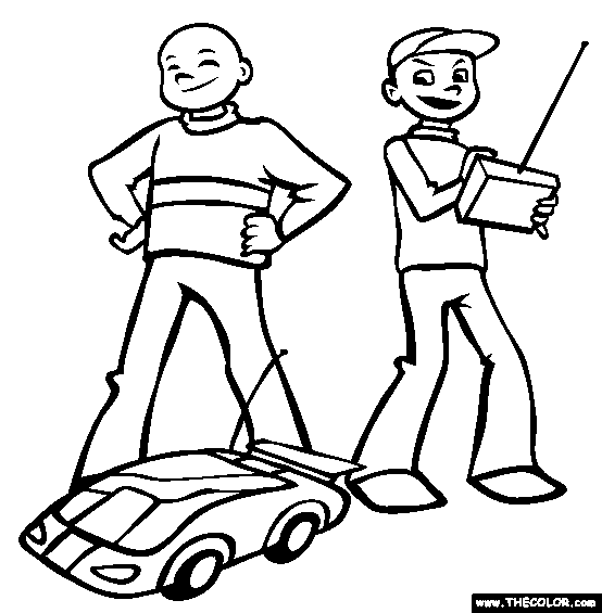 554x565 Coloring Pages Pretty Rc Car Coloring Pages Rc Rc Car Coloring