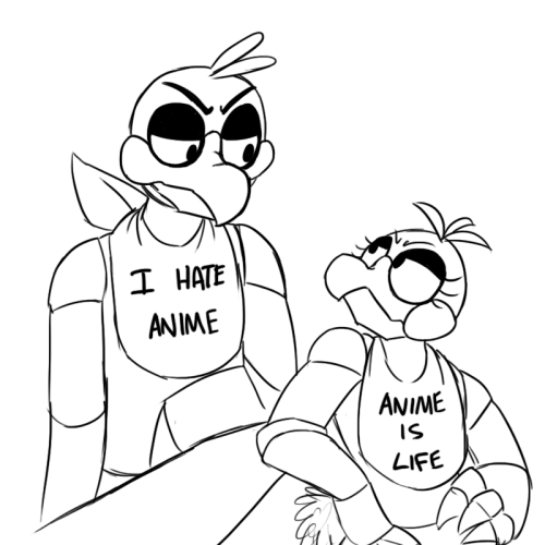 500x500 Seid Ihr Das Essen No, We'Re Making Pizza ! Five Nights