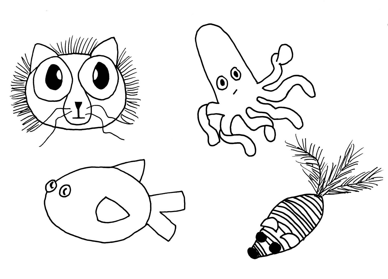 1600x1151 The Ultimate Cat Care Guide