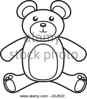 300x344 Cartoon People And Funny Toy Collection, Child Drawing, Top View