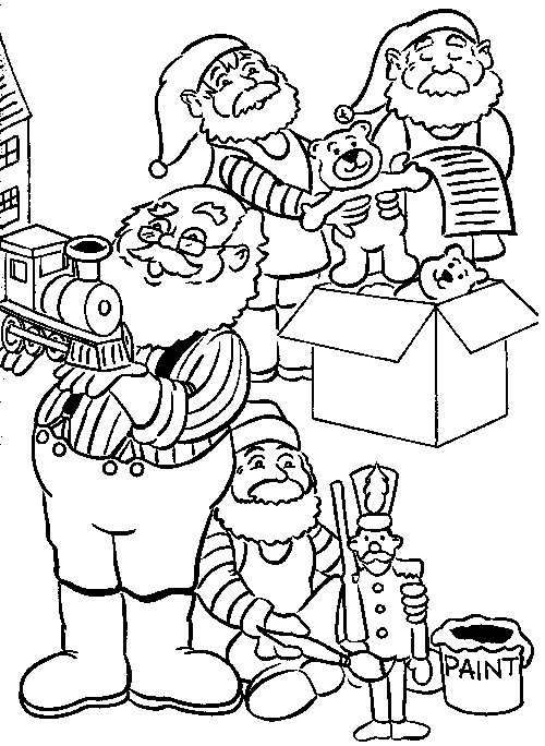 Toy Shop Drawing at GetDrawings | Free download