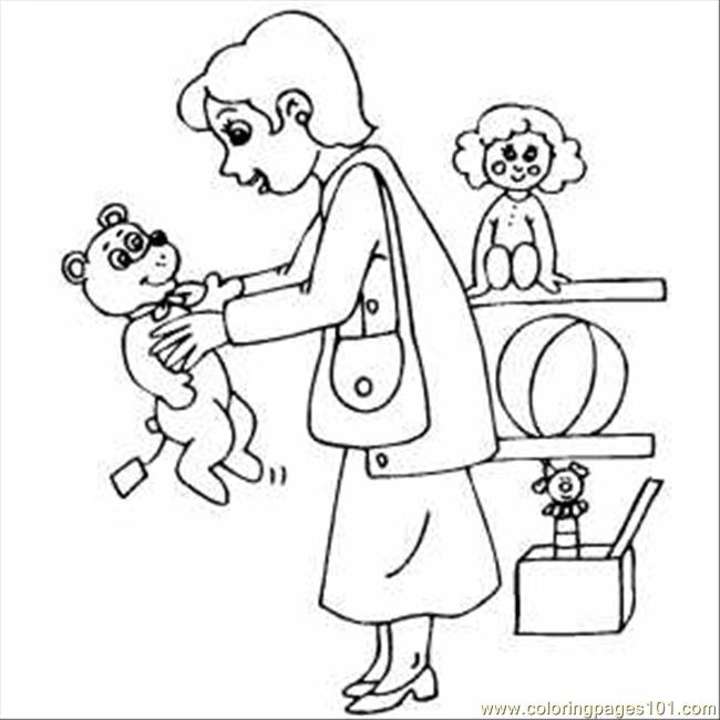650x650 42 Toy Shopping Coloring Page