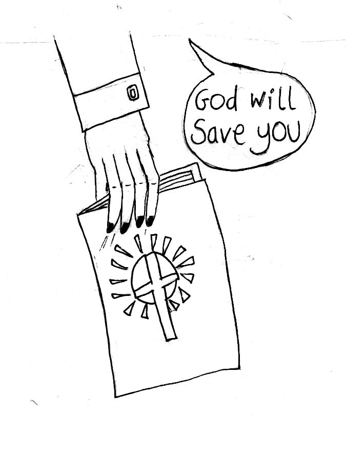 675x874 The Story Of The Toy Soldier The Mechanisms