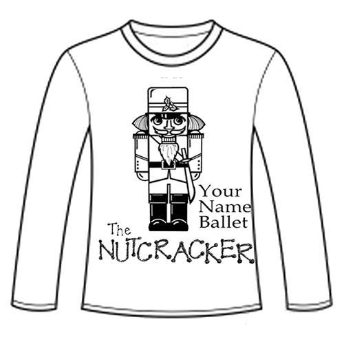500x500 App 26 Toy Soldier Nutcracker Design On Long Sleeve Shirts