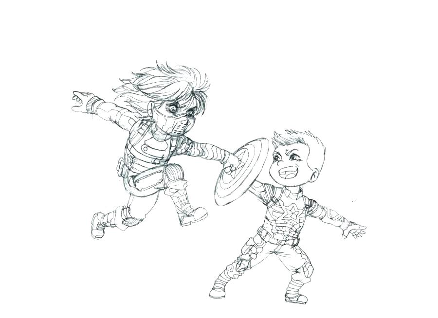 900x654 Soldiers Coloring Pages