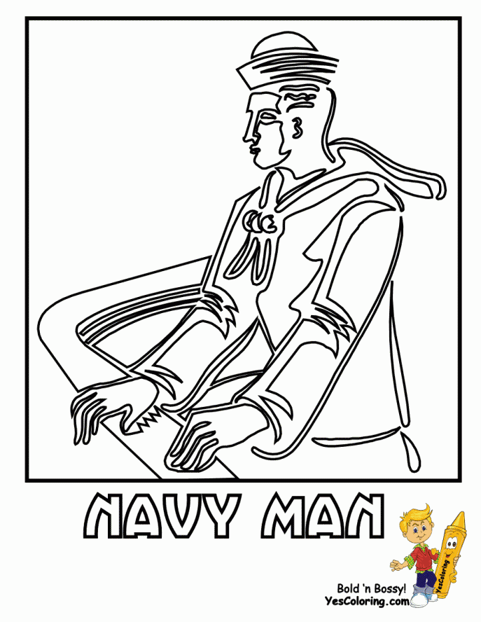 687x888 Coloring Navyg Book Image Ideas Fearless Army Toy Soldiers Free