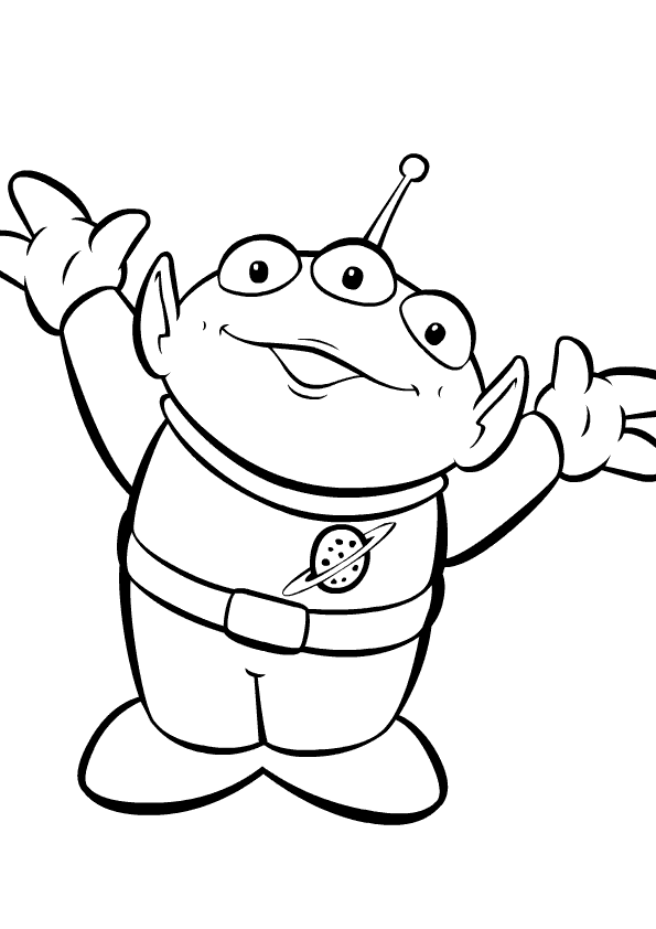 595x842 More Disney Coloring Pages Your Favorite Cartoon Characters