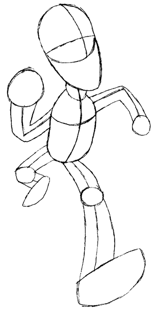 300x609 How To Draw Woody From Toy Story 1,2, And 3 With Step By Step