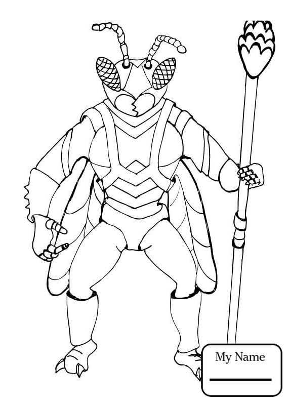 571x800 Cartoons Buzz Is Drawing Toy Story Coloring Pages For Kids