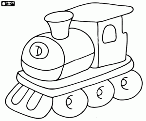 300x250 Toys And Games Coloring Pages Printable Games